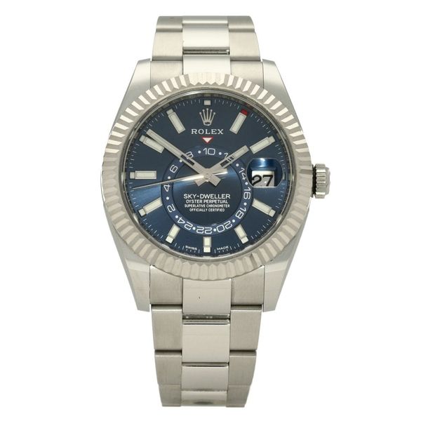 Rolex Sky-Dweller 326934